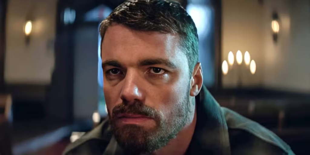 Os Estranhos Capítulo 3: Trilogia Horrível Finalmente Acaba