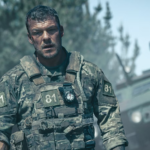 Máquina Bélica 202: Novo Thriller da Netflix é Perfeito Para Fãs de Reacher