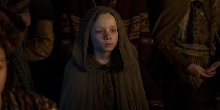 O Cavaleiro dos Sete Reinos Revelou o Maior Segredo de Westeros e Vai Muito Além da Identidade de Egg 7