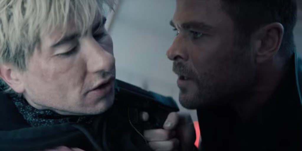 Caminhos do Crime: 6 Motivos Para as Críticas Positivas