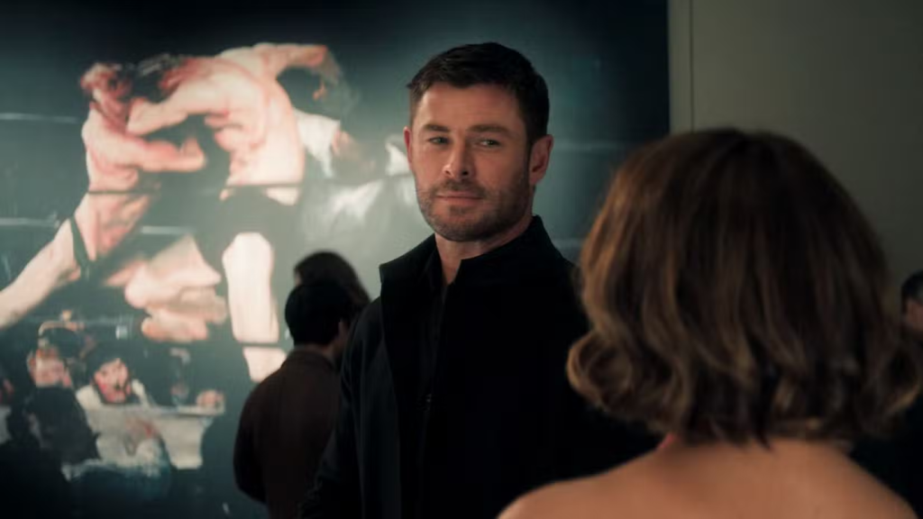 Caminhos do Crime: 6 Motivos Para as Críticas Positivas