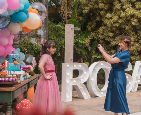 Salve Rosa: O Filme da Netflix É Baseado em História Real?