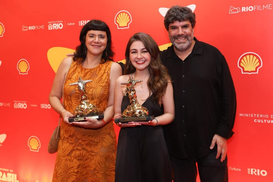 Salve Rosa: O Filme da Netflix É Baseado em História Real?