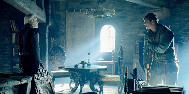 O Cavaleiro dos Sete Reinos Final Explicado: Terminou Rápido Demais