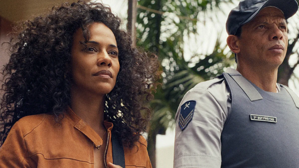 Salve Geral Irmandade: Filme da Netflix Glorifica o Crime ou Expõe a Realidade Brutal?