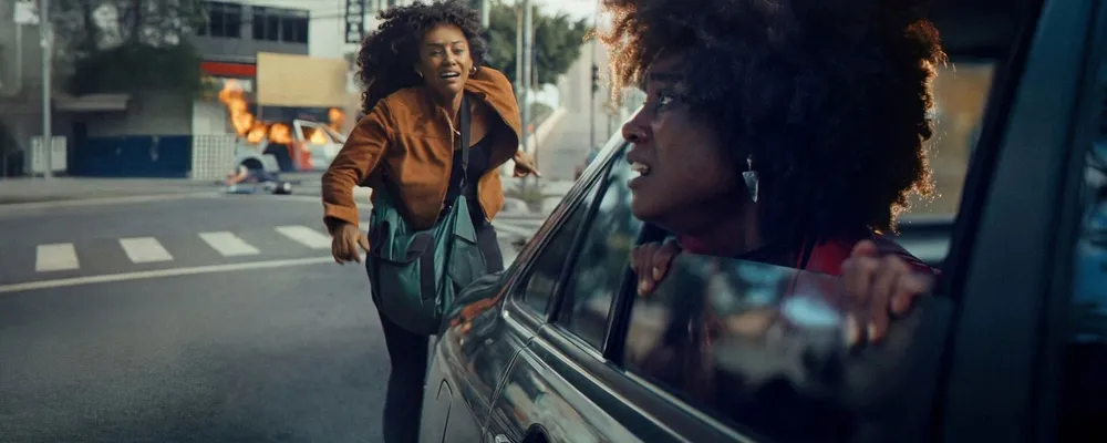 Salve Geral Irmandade: Filme da Netflix Glorifica o Crime ou Expõe a Realidade Brutal?