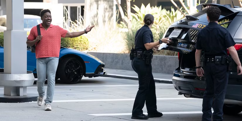 The Rookie Provou no Último Episódio Que Este Personagem Nunca Deveria Ter Saído da Série