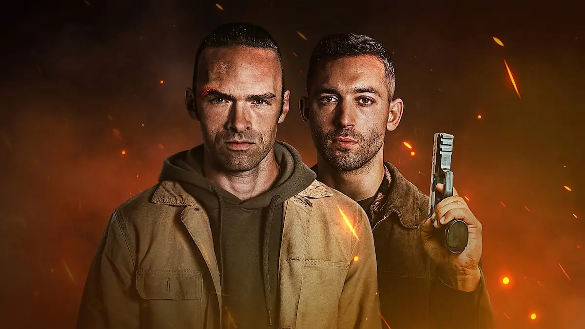 Irmãos de Orfanato: Quem É o Pai? Netflix Esconde Verdade Chocante