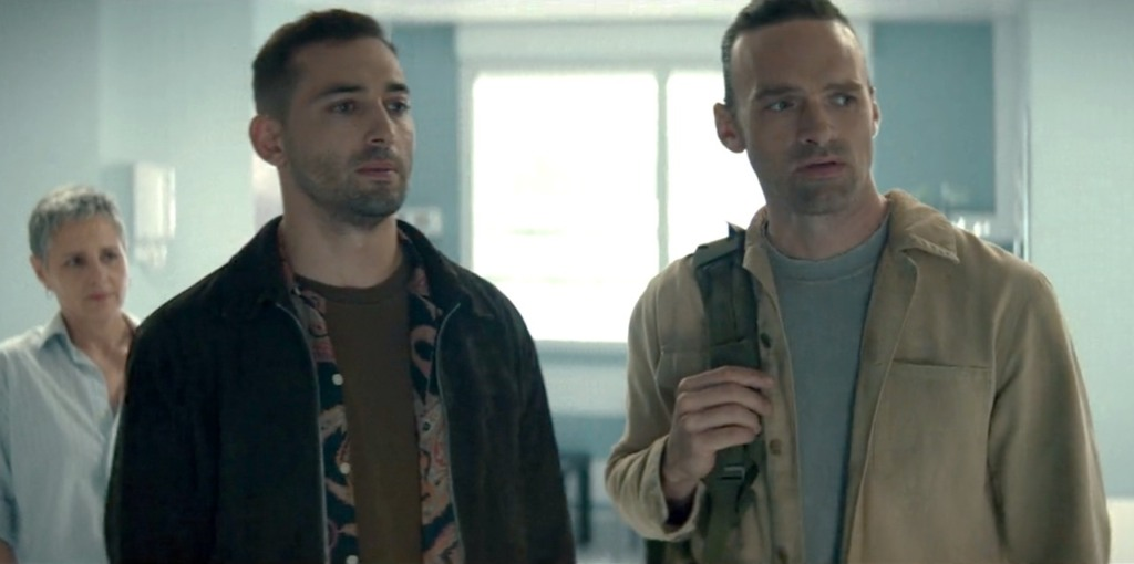 Irmãos de Orfanato: Quem É o Pai? Netflix Esconde Verdade Chocante