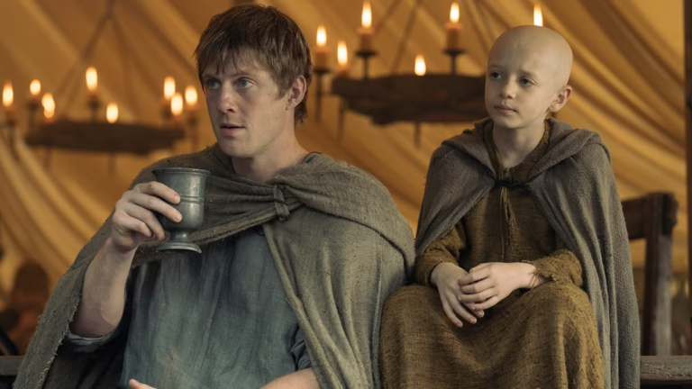 O Cavaleiro dos Sete Reinos Revelou o Maior Segredo de Westeros e Vai Muito Além da Identidade de Egg