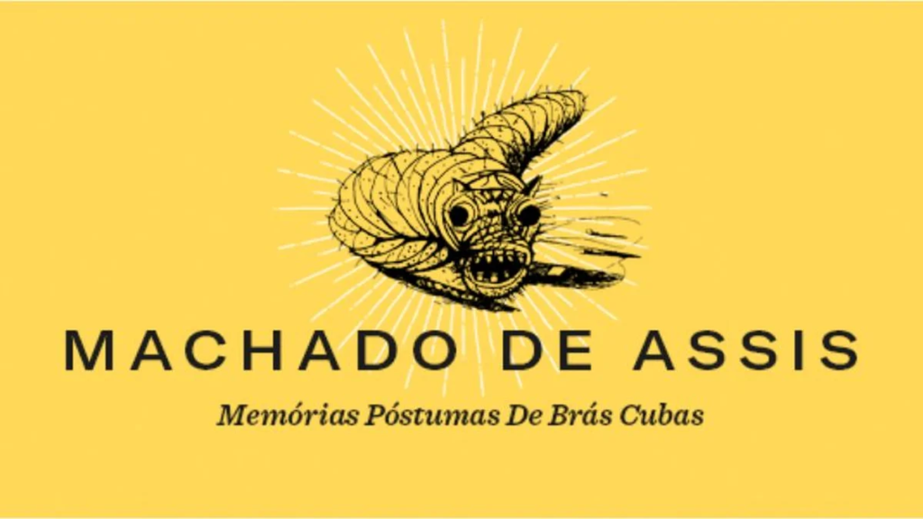 DEFUNTO AUTOR OU ZUMBI AUTOR?