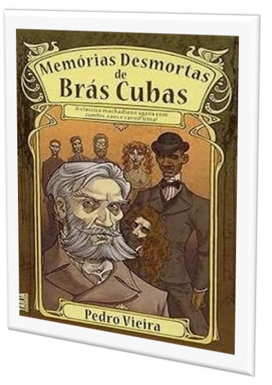 DEFUNTO AUTOR OU ZUMBI AUTOR? 1