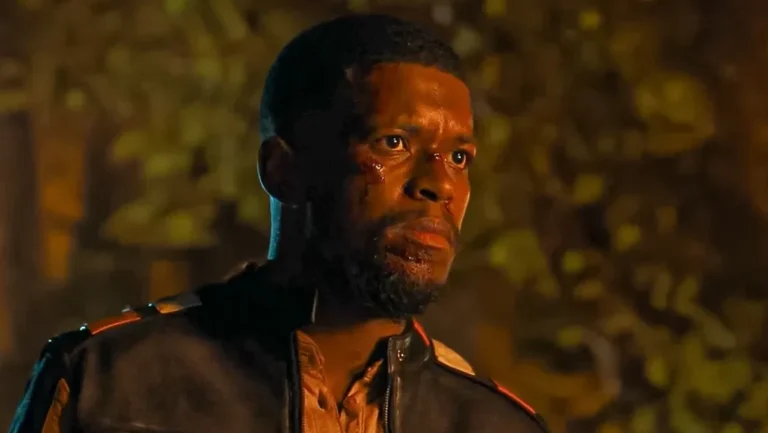 180 Netflix: Vale a Pena Assistir? Crítica do Thriller Sul-Africano