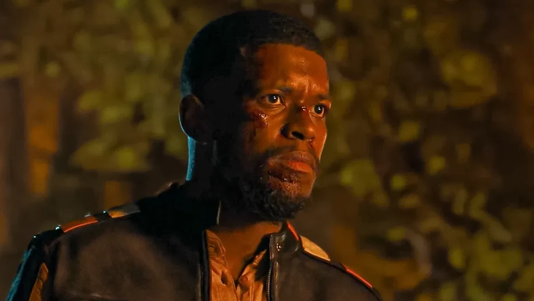 180 Netflix: Vale a Pena Assistir? Crítica do Thriller Sul-Africano