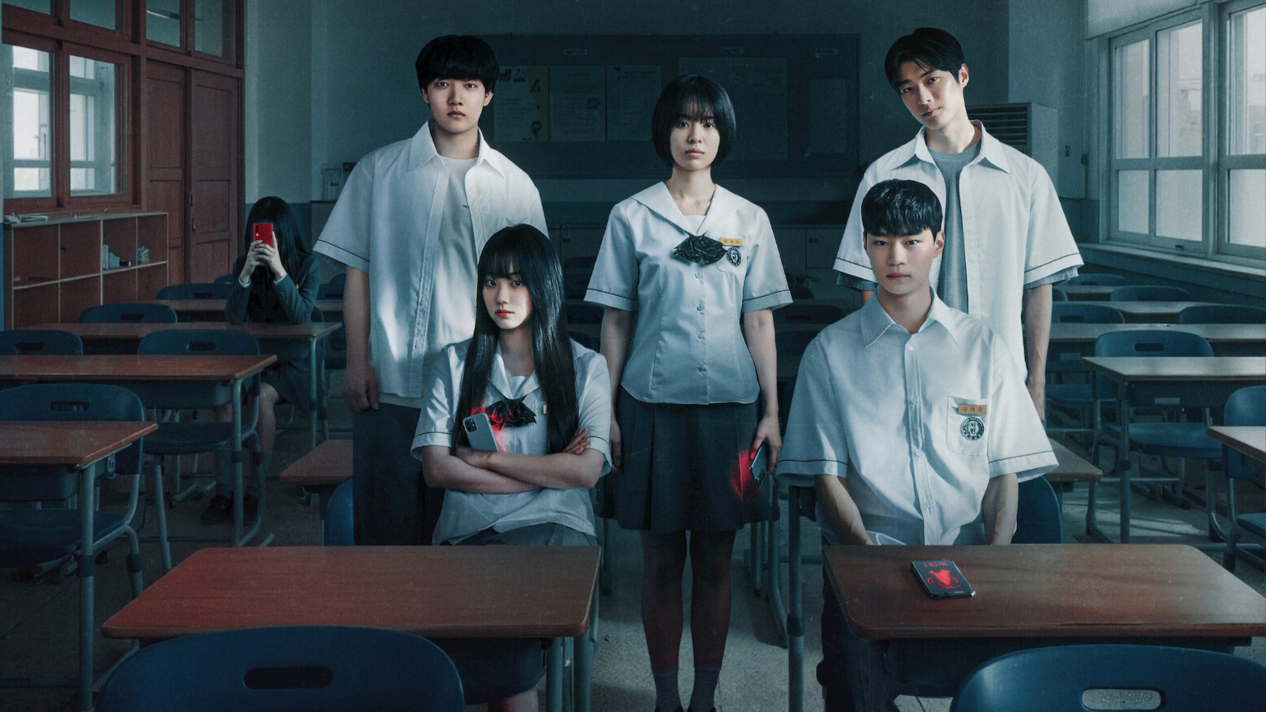 Se Desejos Matassem… Final Explicado do Girigo