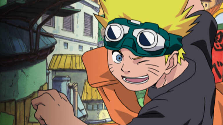 Naruto no Disney+: Anime estreia com dublagem clássica que amamos