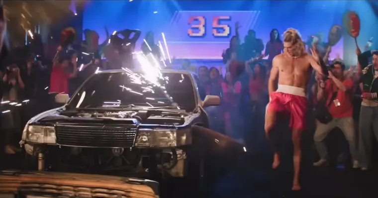 Street Fighter: 10 Detalhes Escondidos no Trailer do Live-Action