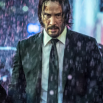 Spin-off de Caine no John Wick: Donnie Yen Dirige e Estrela em 2026!