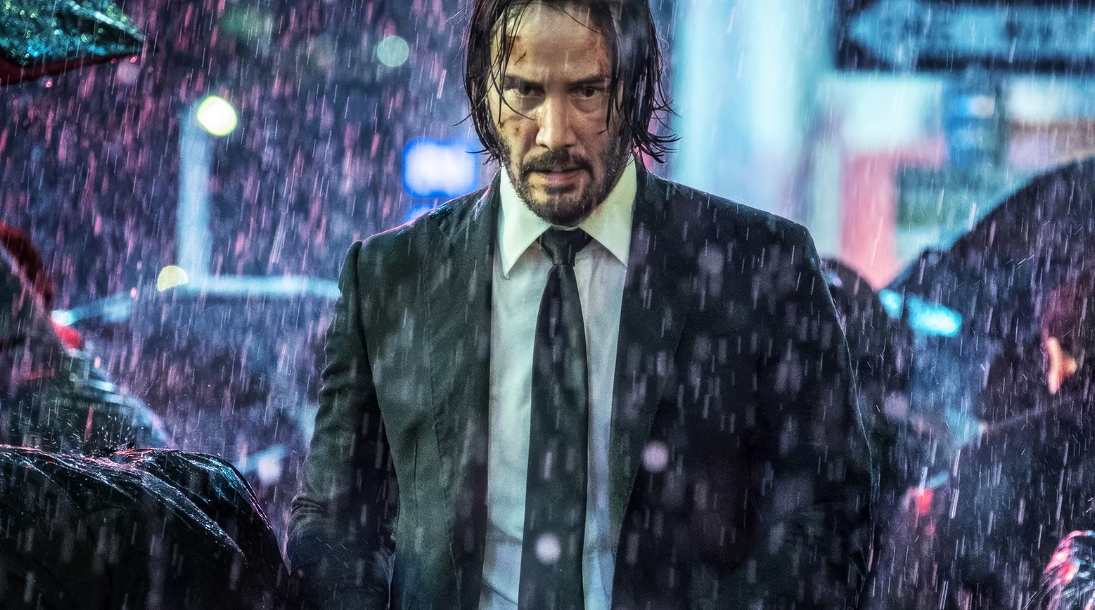 Spin-off de Caine no John Wick: Donnie Yen Dirige e Estrela em 2026!