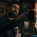 The Boys 5 Temporada