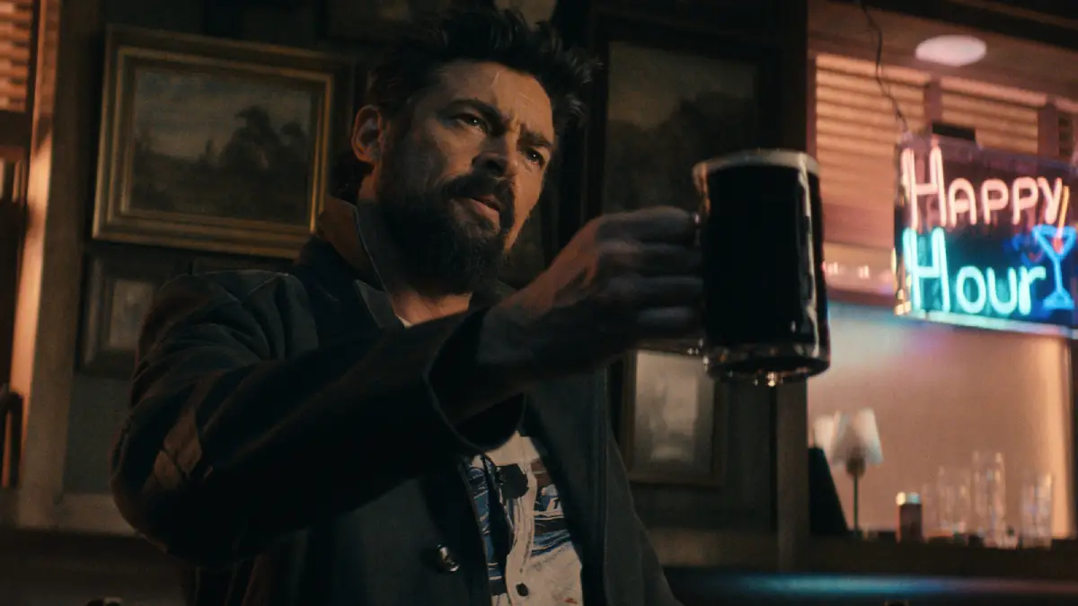 The Boys 5 Temporada Episódio 3: Crítica da Série que Continua o Massacre Sem Piedade