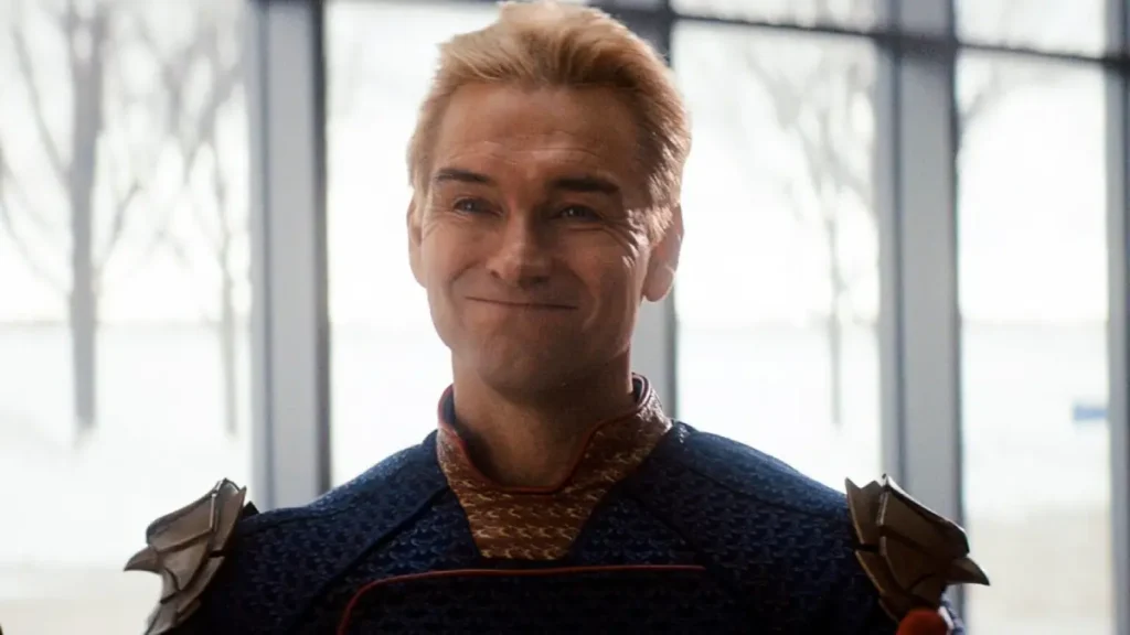 The Boys Temporada 5 Ep 4: Crítica e Análise