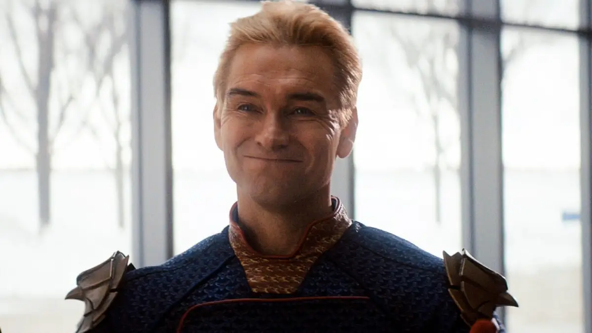 The Boys Temporada 5 Ep 4: Crítica e Análise