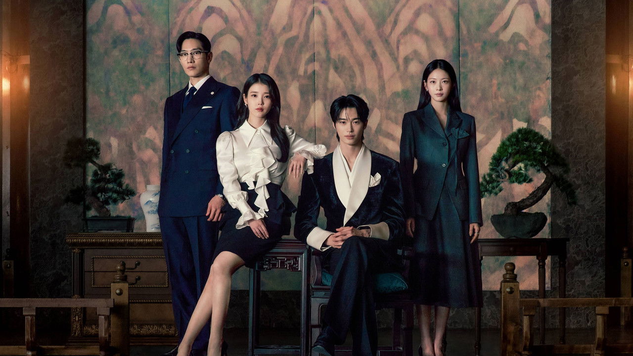 A Coroa Perfeita: Review do Episódio 1 Incrível