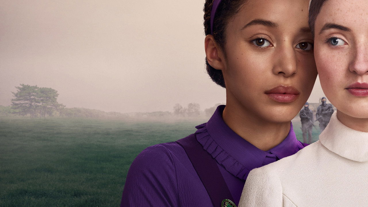 Os Testamentos das Filhas de Gilead