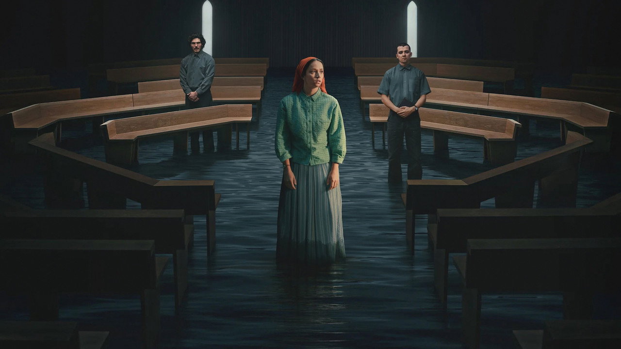 Sem Salvação Netflix: Série Baseada em História Real?