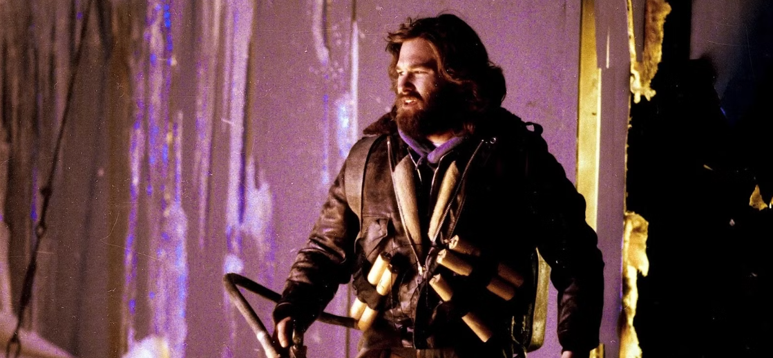 10 Melhores Sci-Fi Horror Bem Dirigidos, Ranqueados