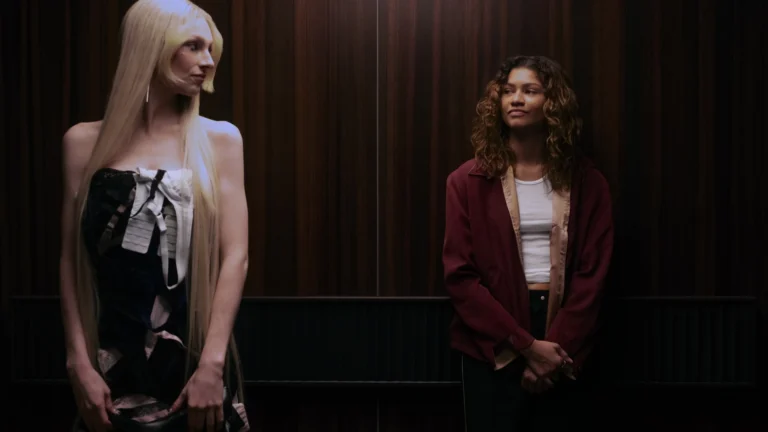 Euphoria T3 Episódio 2: Crítica Completa e Polêmica