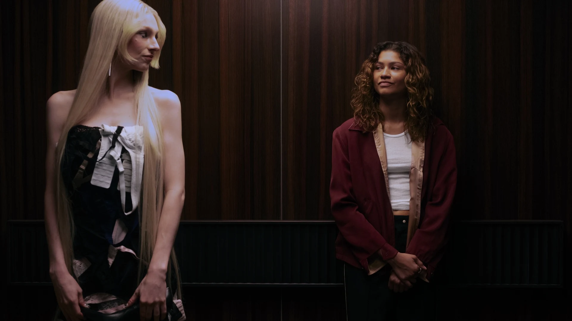 Euphoria T3 Episódio 2: Crítica Completa e Polêmica