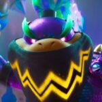 Super Mario Galaxy Supera Devoradores de Estrelas nas Bilheterias 2