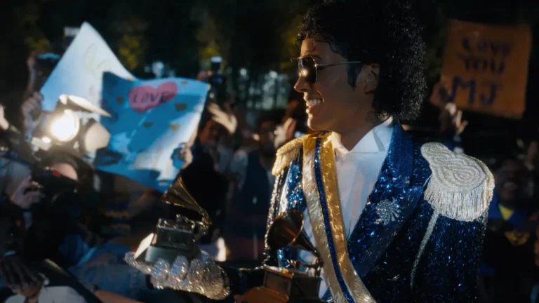 Michael: Filme de Michael Jackson é Bom? Crítica Sem Spoiler