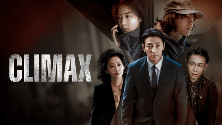 Climax: Explicado o Final da Temporada 1