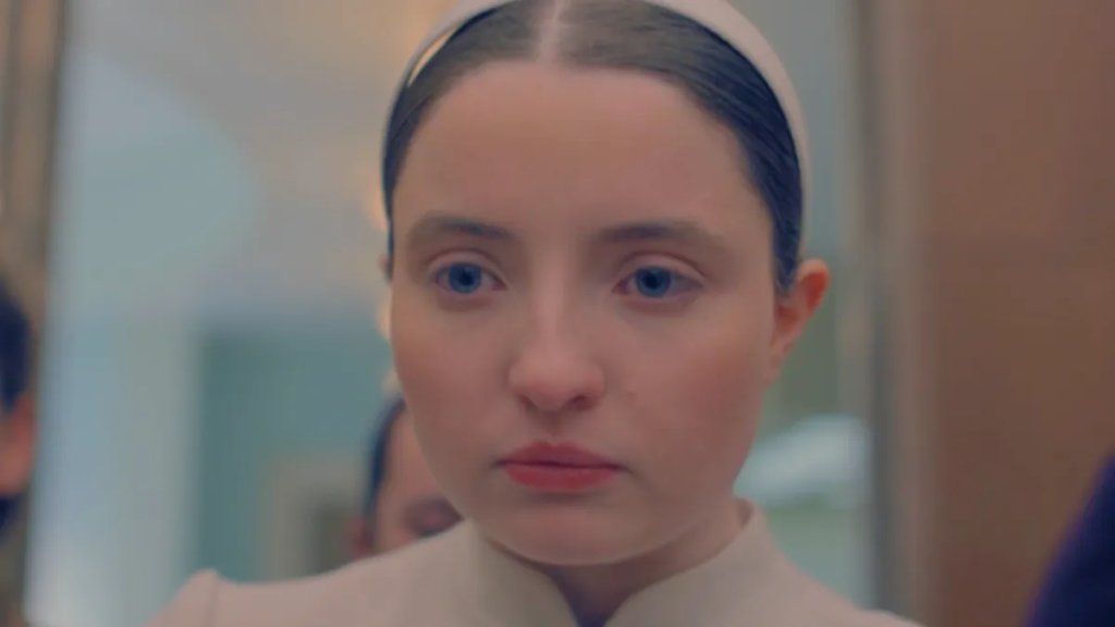 Testamentos de Gilead: 5 Diferenças do Livro Para a Série