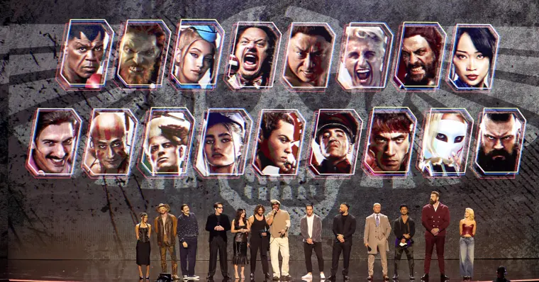 Street Fighter: 10 Detalhes Escondidos no Trailer do Live-Action