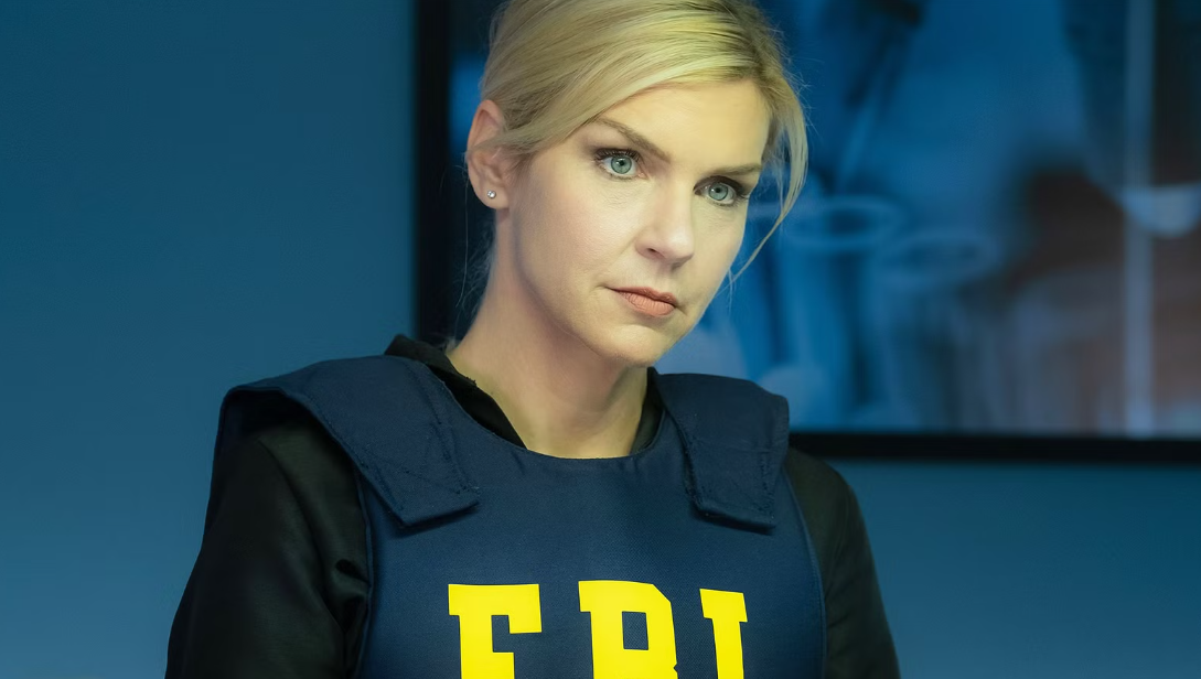 O Plano Perfeito 2: Rhea Seehorn Brilha no Spin-off