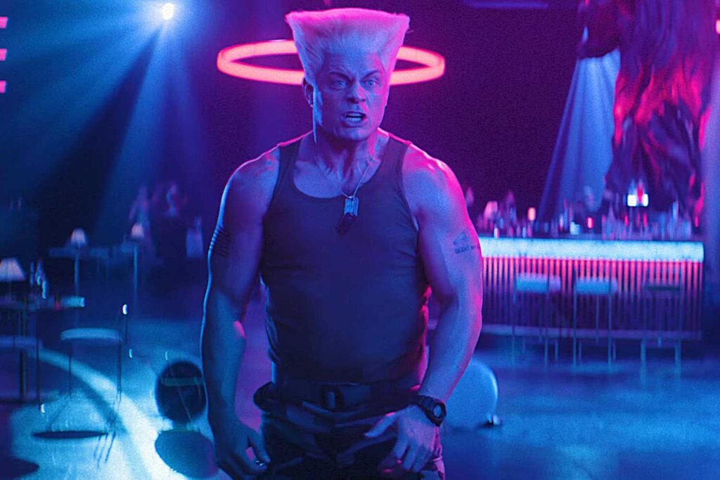 Street Fighter 2026: Elenco e Personagens Quem é Quem