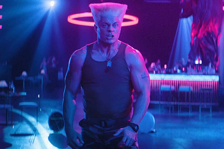Street Fighter 2026: Elenco e Personagens Quem é Quem