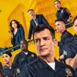 The Rookie S08E16