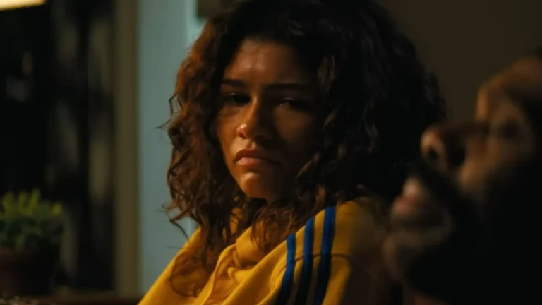 Euphoria T3 Ep7