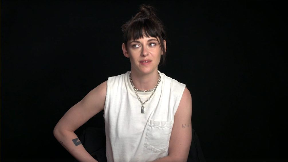 Full Phil: a comédia absurda de Kristen Stewart e Woody