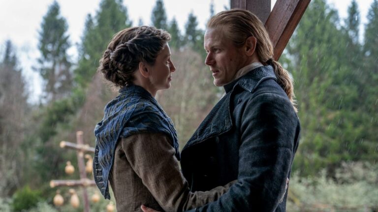 Outlander terá 9ª temporada? Futuro da série e os spin-offs