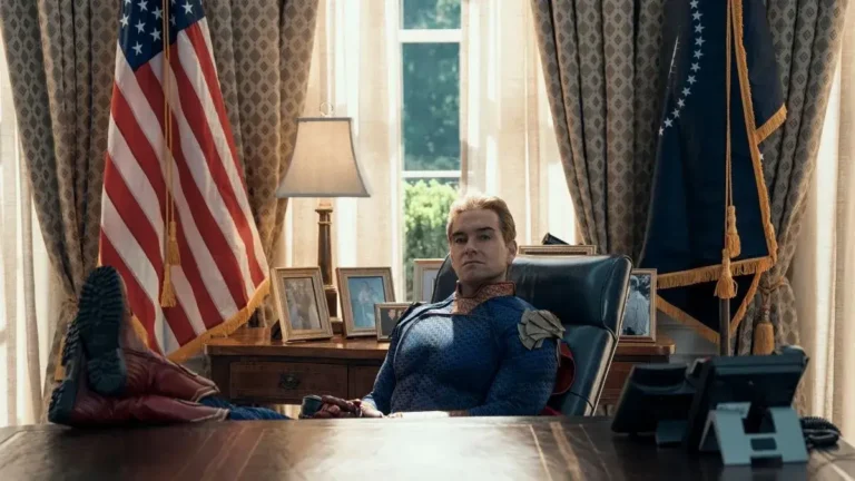 Boys