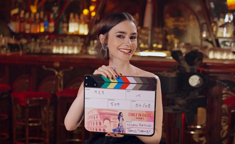 Emily in Paris