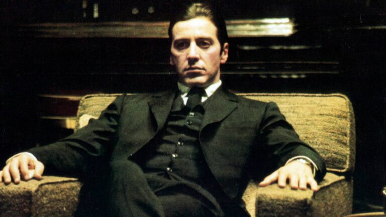 The Godfather
