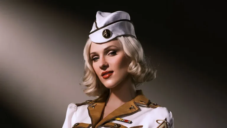 Vought Rising