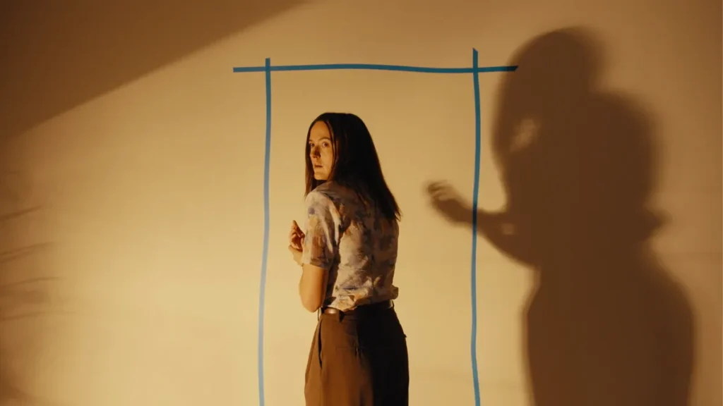 Backrooms: Um Não-Lugar